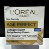 L'Oréal L'Oreal Paris Age Perfect Retightening Night Cream (50ml)Anti: Sagging+Age