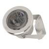 LED Pond Lights IP68 12V RGB Color Changing Submersible Lights