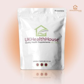 100g UKHealthHouse Collagen Powder, Bovine Collagen Peptides Powder - Collagen Supplements - Hydrolyzed Collagen - Collagen Peptides Powder Supplement - Halal & Kosher