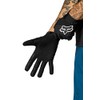 Fox RacingDEFEND GLOVE [BLK]