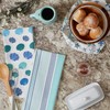 DII Kitchen, Cotton, Beach Comber, Dishtowel Set