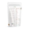 Overly Natural Cassava Flour, Multi-Purpose, Vegan, Grain-Free, 32oz (2LB), Non-GMO