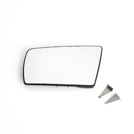 LST 2x Wing Mirrors Aspherical Convex W202 S202 W210 S210 W140 C140 R129