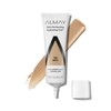 Base de maquillaje Almay Skin Perfecting Hydrating Tint tono Buff