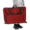 Sketchpad Bag Single Shoulder Reinforced Waterproof Portable Large Capacity Multiple