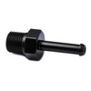 PrecisionGeek - Aluminium 1/8 NPT to 5mm 6mm (1/4) Push