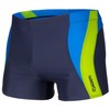 Zagano Adam Lipski, Men’s Swimming Trunks, Extremely Durable, Tight-Fitting Swimming