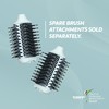 Taiff - Blow Dryer Brush | 2-in-1 Volumizing Hot Air