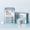 6+1 boxes of enteric-type Calmady Calcium, Magnesium, Vitamin D, and