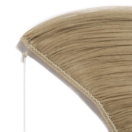 Wire-In, Smooth Hair Extensions Smooth 50 cm