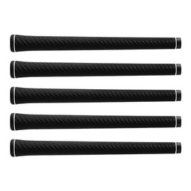 STM G-Rex Black / White Hardness 55 (S) M60 Golf Grip, Genuine Product (No Backline)