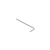 Gedore 6342470 Hex Wrench Short Type 42 1.3mm