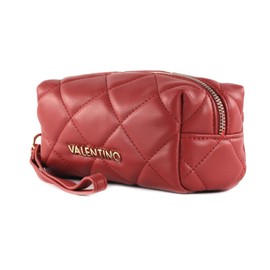 VALENTINO Ocarina VBE3KK548R Soft Cosmetic Case; Colour: Red, red, Casual