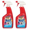 Zout Laundry Stain Remover Spray, Triple Enzyme Formula, 22 Ounce