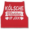 Shirtracer - Apron - Carnival & Fancy Dress - Adults