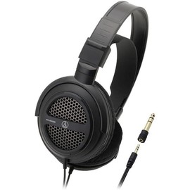  Audio-Technica ATH-AVA300 Air Dynamic Open-Air Headphones