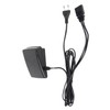 Sewing Machine Foot Pedal with Power Cord Skid Resistance Pad