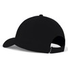 Titleist Men's Players Performance Baseball Cap, black/black, Unit size