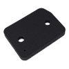 DL-pro 2 x Filter Suitable for Miele 9164761 Foam Filter