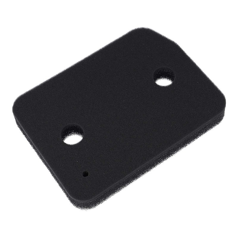 DL-pro 2 x Filter Suitable for Miele 9164761 Foam Filter