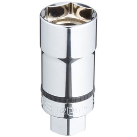 Nepros 20.8mm 3/8"sq. Spark Plug Socket Wrench