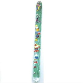 Pocket Glitter Wand Fidget Toy Visual Stimulation Special Needs Autism ADHD