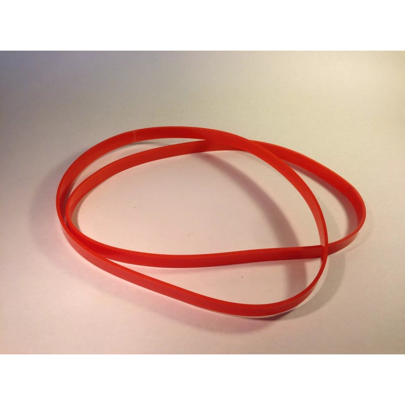 DELTA ROCKWELL 14" 2 Urethane Band Saw Tires Replaces Part
