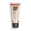 Revolution Matt Base Foundation 28 ml F13.5