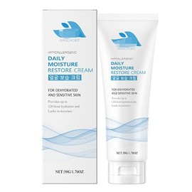 Korea Moisturizing Cream Blue 50G