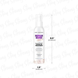 Repair Bond +Rescuplex Daily Care Leave-In Treatment