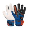 Reusch Goalkeeper Gloves Children Teenagers Robust Grip & Optimal Fit