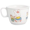 マルケイ kidorikko(キドリッコ) 柄付カップ C16 KD