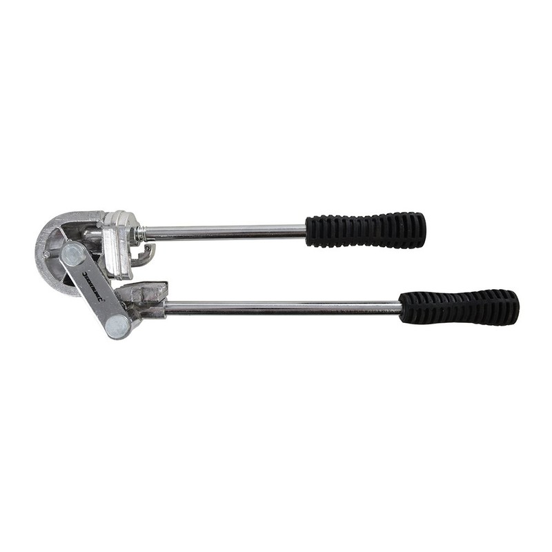 Silverline Tube Bender 8 - 12mm (333239)