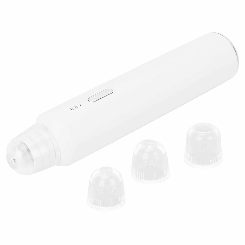 Blackhead Removal Suction Machine Grease Removal Electric Face Pore Cleaner