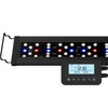 NICREW SkyLED Plus Aquarium Plant Light, Freshwater Fish Tank Light