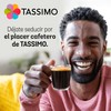 Tassimo L'Or Cappuccino 8 Discs Roasted Coffee + 8 Discs