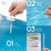 VED 7 in 1 Water Hot Tub, Swimming Pool &