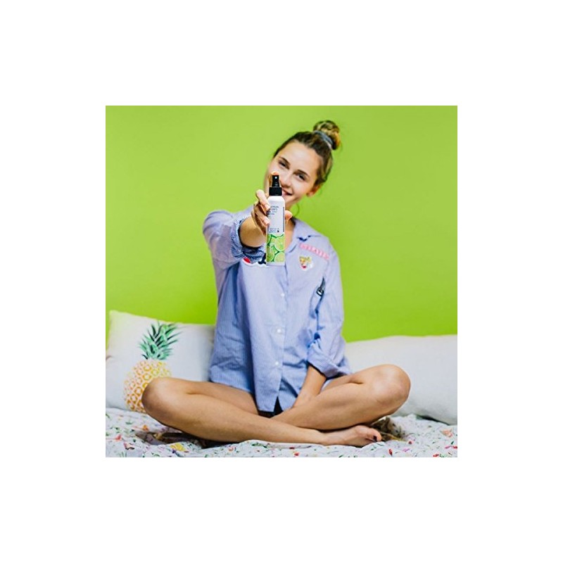 Freshly Cosmetics Freshly Tonico Detoxifying with Lima 150 ml