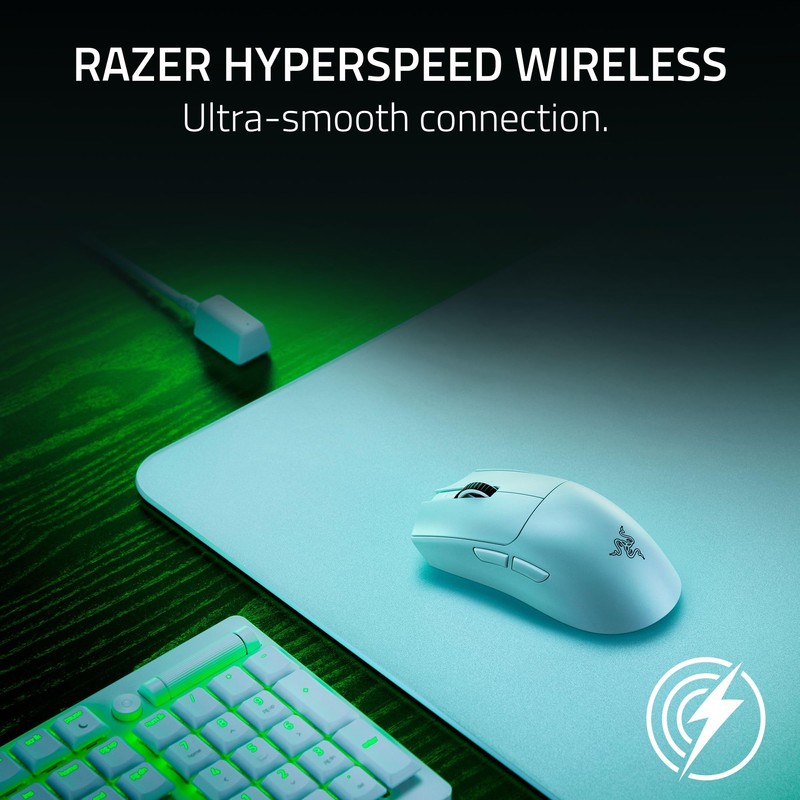 Razer Viper V3 Pro Wireless Esports Gaming Mouse: Symmetrical -