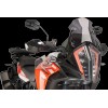 PUIG Racing Windscreen Dark Smoke 9716F