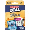 Monopoly Deal Stitch
