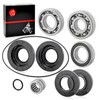 Rear Differential Bearing & Seal KIT for Honda Rincon 650
