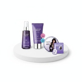 [Natti PICK] Perm Soothing Repair Serum R4 50ml Special (+Cream 50ml) / [나띠PICK]펌 수딩 리페어 세럼 R4 50ml 기획 (+크림 50ml)