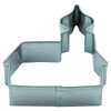 Cookie Cutter Church 5.3 cm R4 Stainless Steel Dishwasher Safe