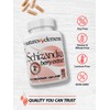 Natures Elements Schizandra Berry Extract - 10:1 Extract - 2%