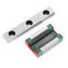 Mini Linear Guide LML9B Miniature Linear Rail 9 mm Width