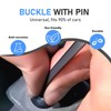 50Pcs Heavy Duty Self-Locking Nylon Zip Ties – Multipurpose for