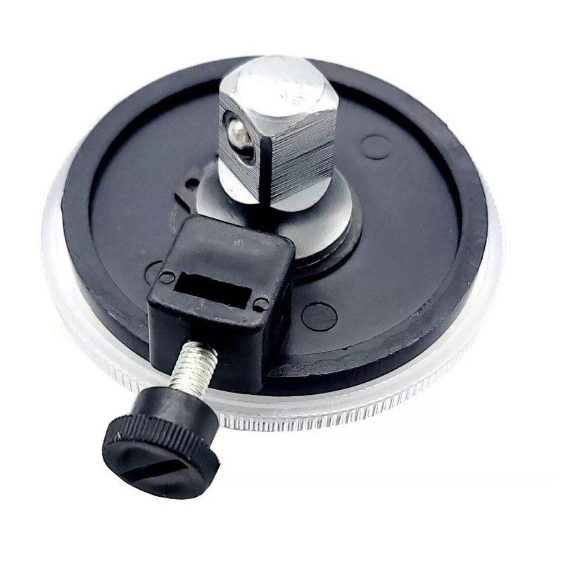 CAL/INFI 360° Torque Angle Gauge & Rotation Checker Measuring Gauge