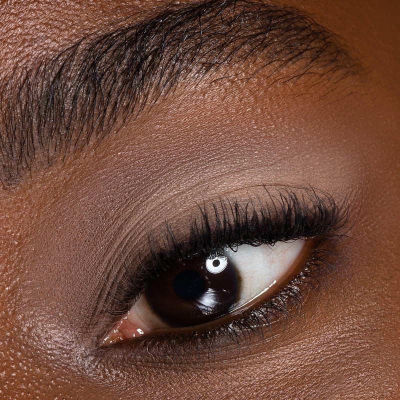 Eyeshadow in waffle noisette