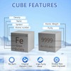 Iron Cube 10mm 99.99% Metal Cubes for Element Collections Lab